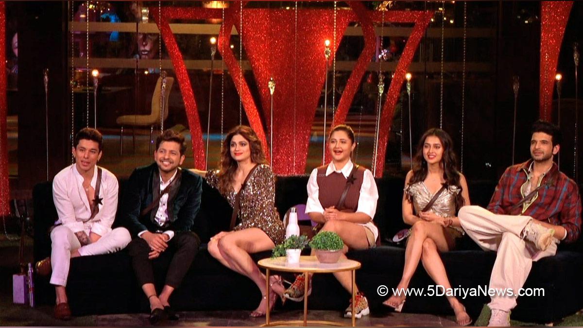 Bigg Boss, TV, Television, Entertainment, Mumbai, Actor, Actress, Mumbai News, Bigg Boss 15, 15th season of Bigg Boss