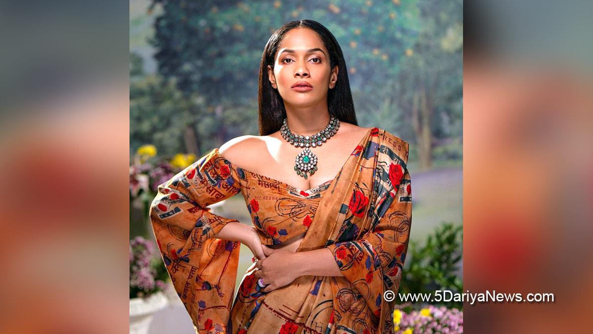 Fashion, Masaba Gupta, Masaba Masaba