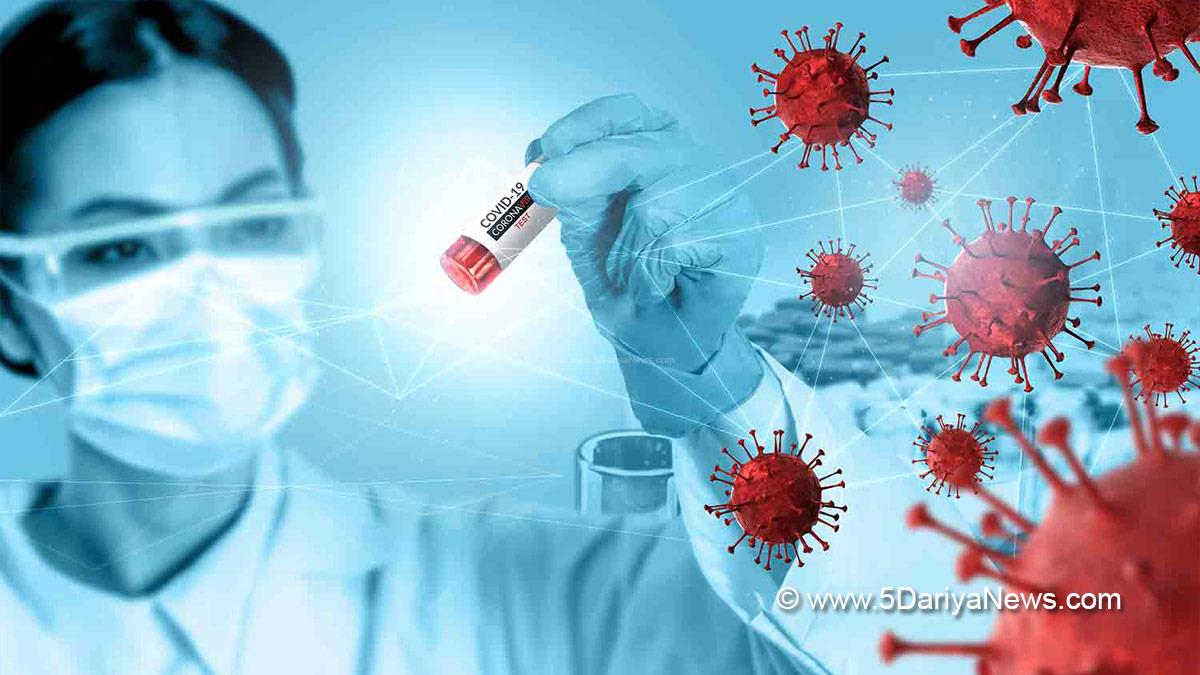 Omicron Variant, Delta Plus Covid variant, Delta Covid-19 variant, Coronavirus, Health, Research, Study, Researchers, COVID 19, Novel Coronavirus, Fight Against Corona, Covaxin, Covishield, Oxygen, SARS-CoV-2, Sputnik V, Oxygen Plants, Pfizer, Astra Zeneca, Oxygen Concentrator, Remdesivir, Liquid Medical Oxygen, Oximeter