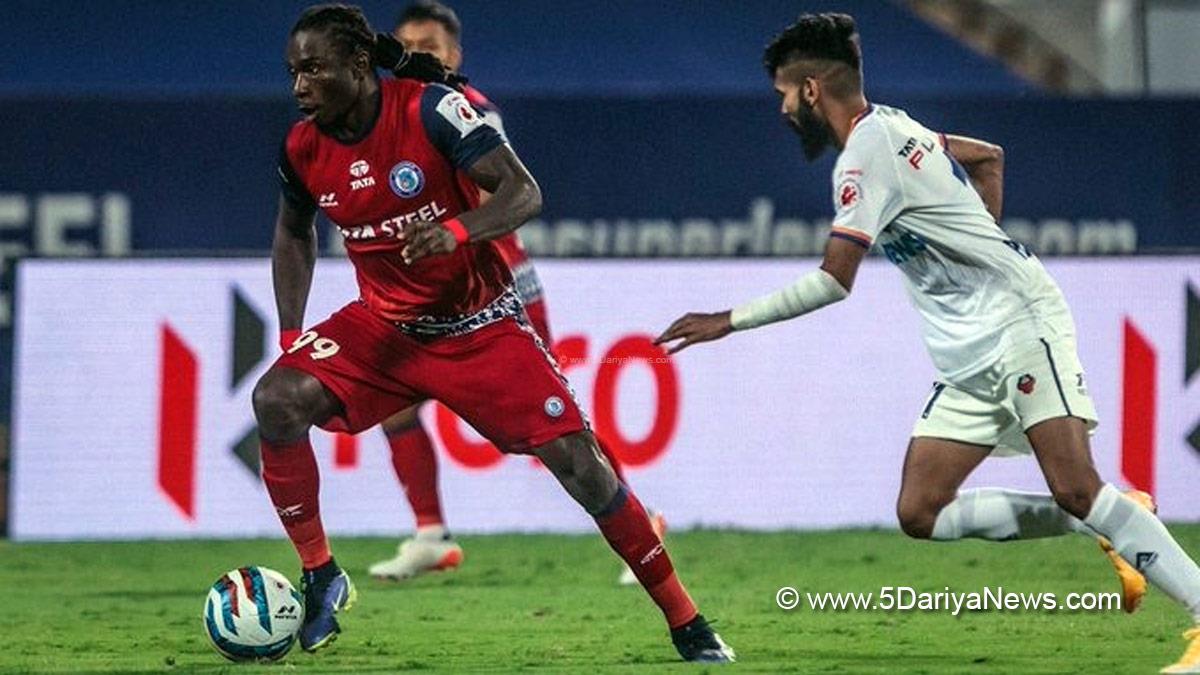Sports News, Football, Bambolim, Goa, Indian Super League