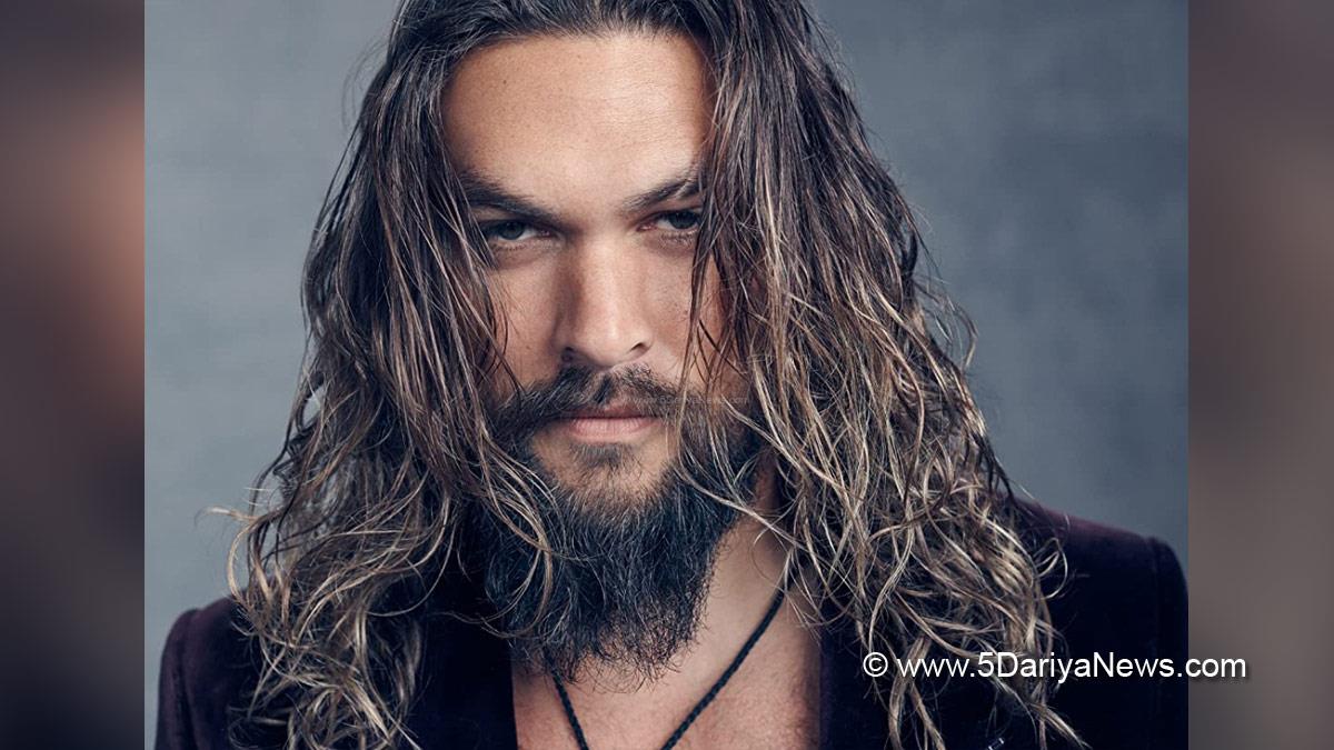 Hollywood, Los Angeles, Actor, Actress, Cinema, Movie, Jason Momoa, Fast and Furious 10