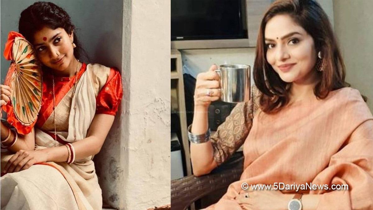 Tollywood, Entertainment, Actor, Actress, Cinema, Movie, Telugu Films, Madhoo, Sai Pallavi