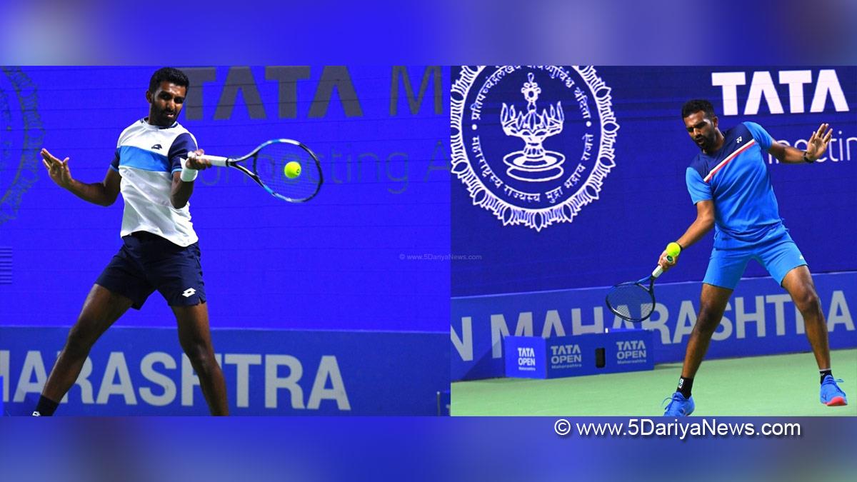 Sports News, Tennis Player, Tennis, Tata Open Maharashtra, ATP, Maharashtra State Lawn Tennis Association