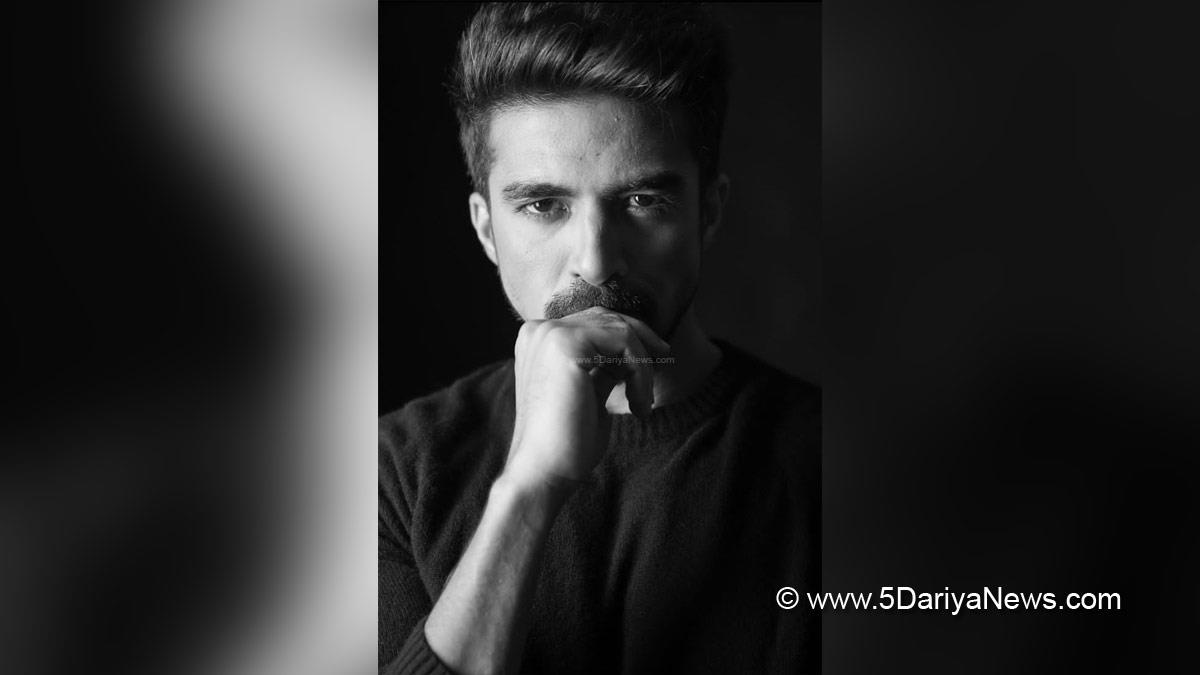Web Series, Entertainment, Mumbai, Actress, Actor, Mumbai News, Saqib Saleem, Crackdown 2