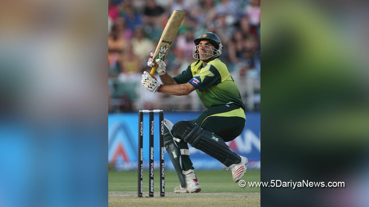 Sports News, Cricket, Cricketer, Player, Bowler, Batsman, Misbah ul Haq