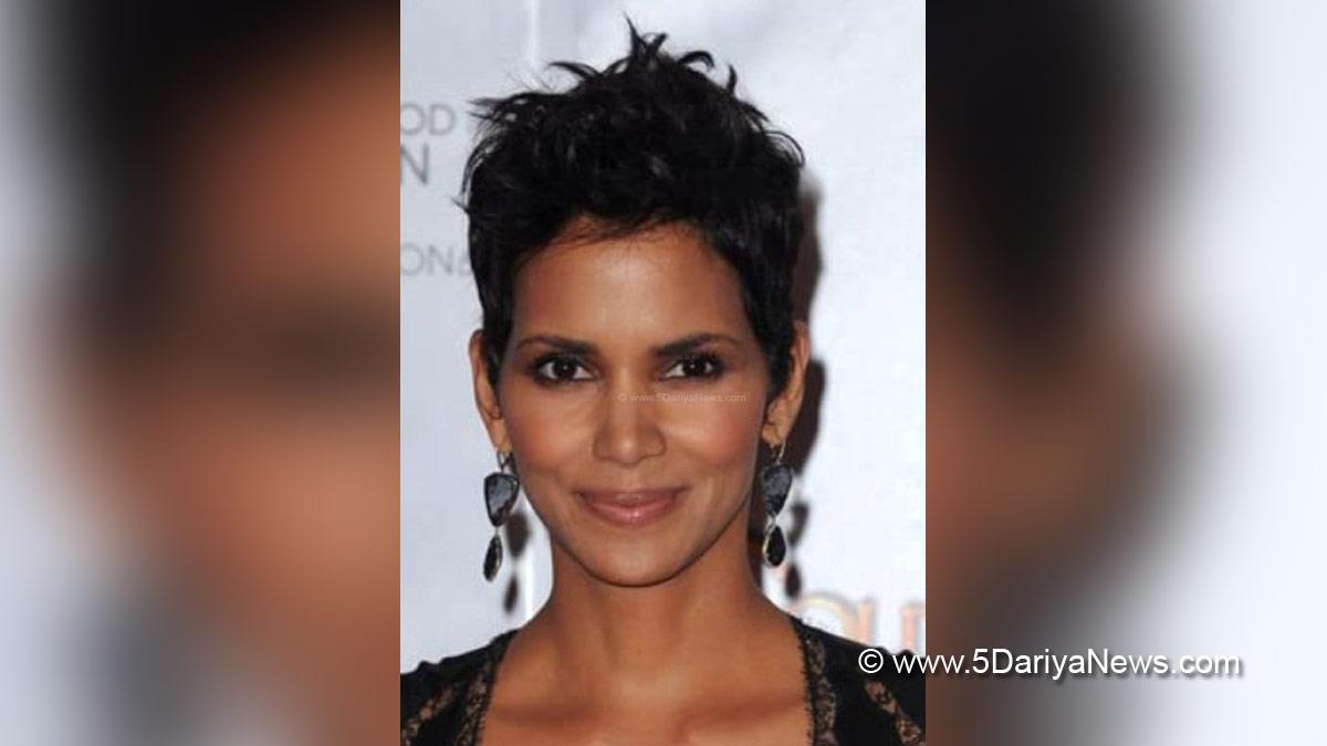 Hollywood, Los Angeles, Actor, Actress, Cinema, Movie, Halle Berry