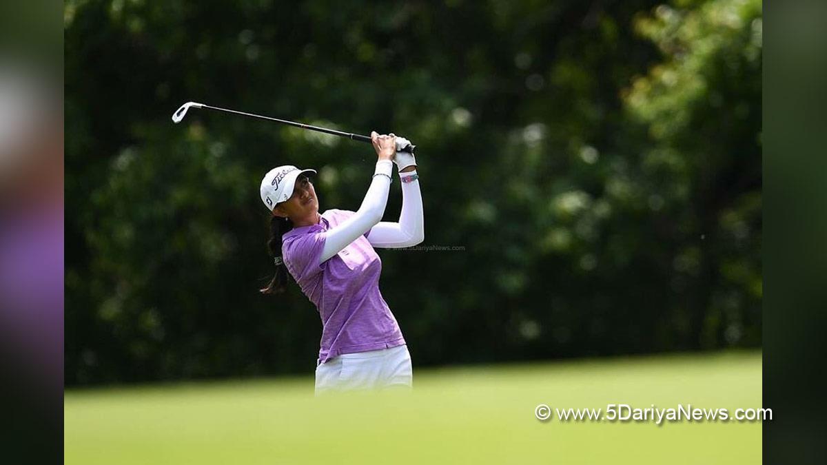 Sports News, Golf, Boca Rio, Aditi Ashok, Indian Golfer, LPGA