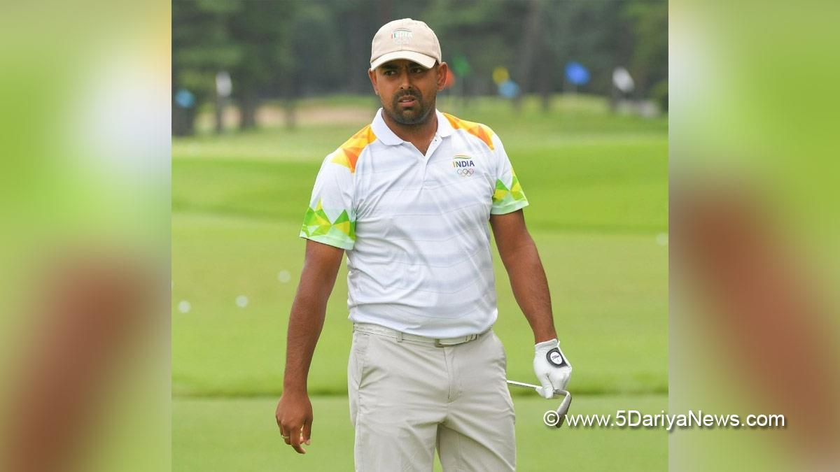 Sports News, Golf, Anirban Lahiri, San Diego, Farmers Insurance Open, PGA Tour