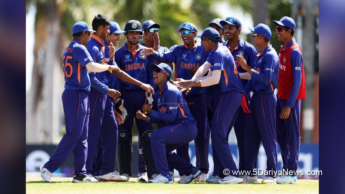 Sports News, Cricket, Cricketer, Player, Bowler, Batsman, U19 Cricket World Cup, Antigua, India, Bangladesh, Australia
