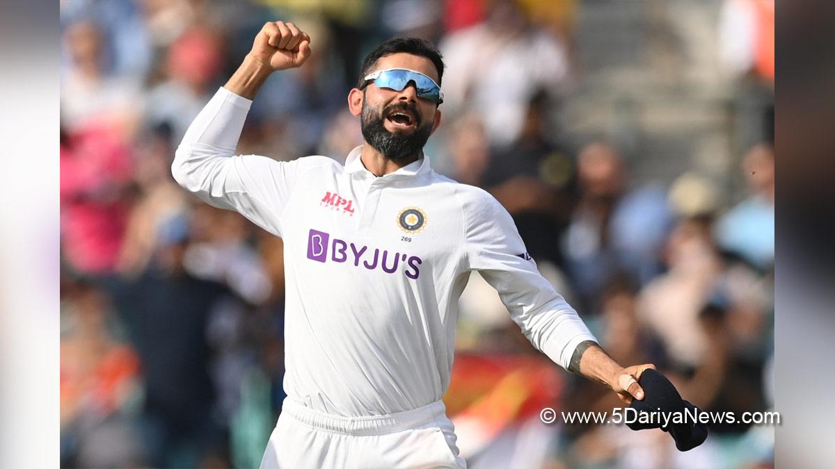 Virat Kohli, Sports News, Cricket, Cricketer, Player, Bowler, Batsman, Ian Chappell