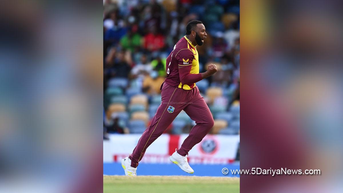 Sports News, Cricket, Cricketer, Player, Bowler, Batsman, West Indies, Kieron Pollard, England
