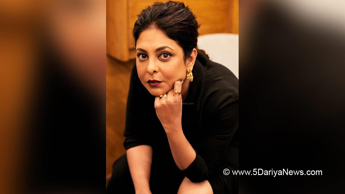 Bollywood, Shefali Shah, Entertainment, Mumbai, Actor, Actress, Cinema, Hindi Films, Movie, Mumbai News, Heroine
