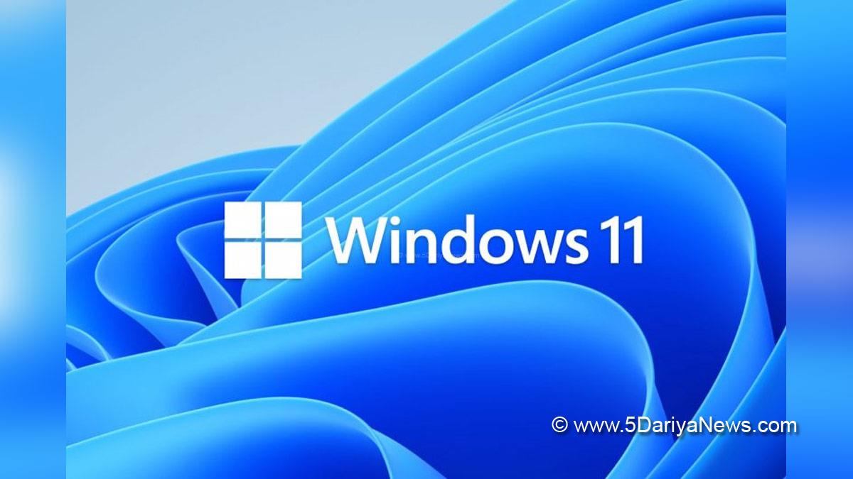 Technology, San Francisco, Windows 11, Windows 10, Microsoft