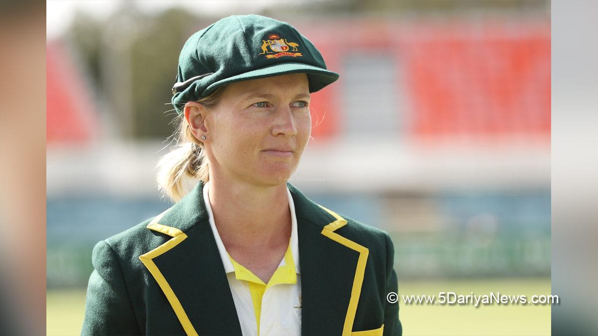 Sports News, Cricket, Cricketer, Player, Bowler, Batswoman, Canberra, Women Ashes Test, The Ashes, Meg Lanning