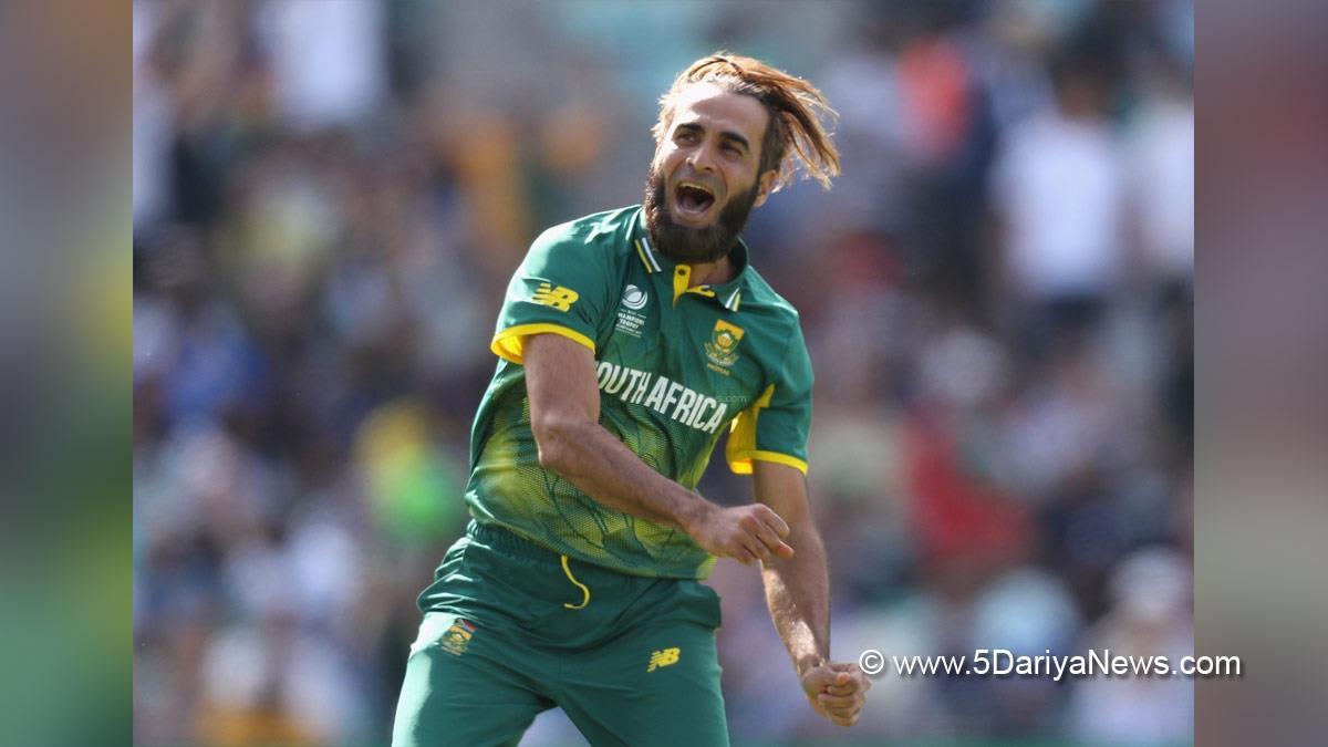 Sports News, Cricket, Cricketer, Player, Bowler, Batsman, Karachi, Imran Tahir