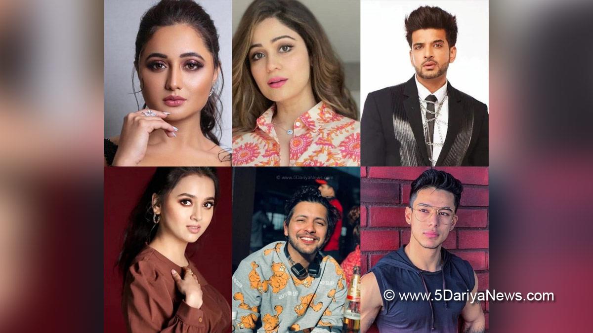 Bigg Boss, TV, Television, Entertainment, Mumbai, Actor, Actress, Mumbai News, Bigg Boss 15, 15th season of Bigg Boss
