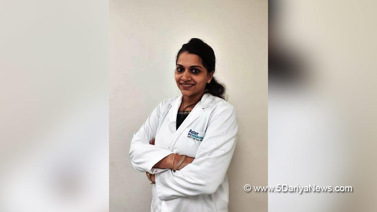 Health, Bangalore, Dr. Swathi Shivakumar, Leprosy, Aster RV Hospital
