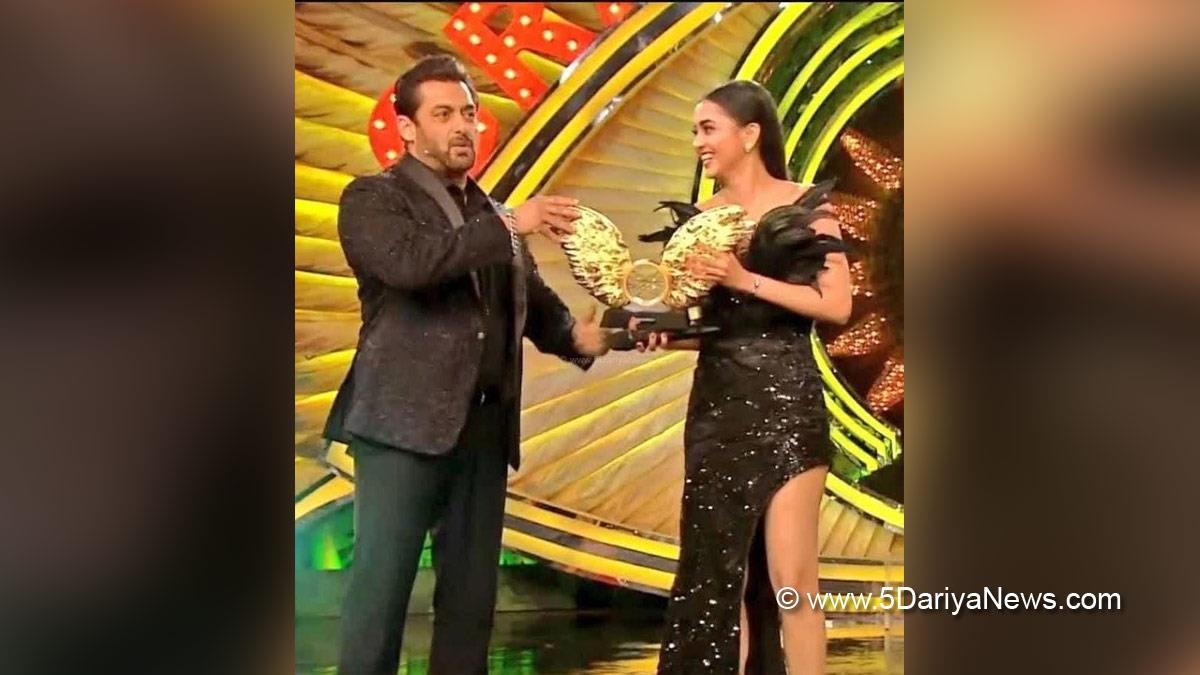 Bigg Boss, TV, Television, Entertainment, Mumbai, Actor, Actress, Mumbai News, Bigg Boss 15, 15th season of Bigg Boss