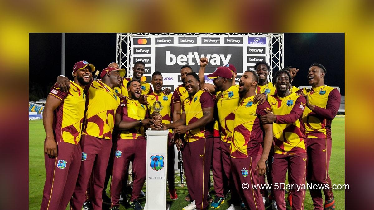 Sports News, Cricket, Cricketer, Player, Bowler, Batsman, Jason Holder, West Indies, England