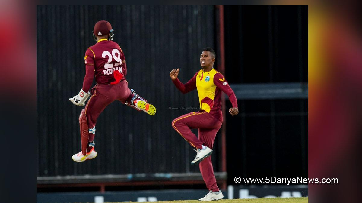 Sports News, Cricket, Cricketer, Player, Bowler, Batsman, Kieron Pollard, West Indies, England