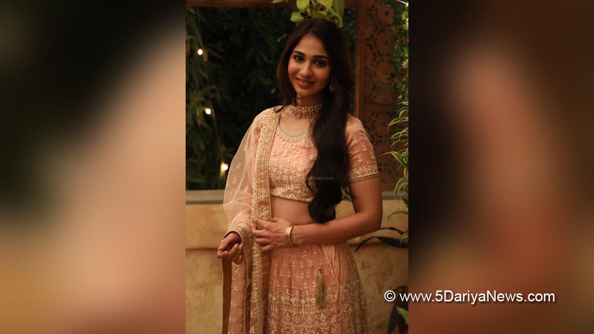 TV, Television, Entertainment, Mumbai, Actor, Actress, Mumbai News, Vidhi Pandya, Mose Chhal Kiye Jaaye