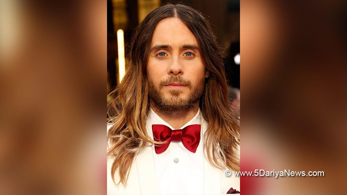 Hollywood, Los Angeles, Actor, Actress, Cinema, Movie, Jared Leto