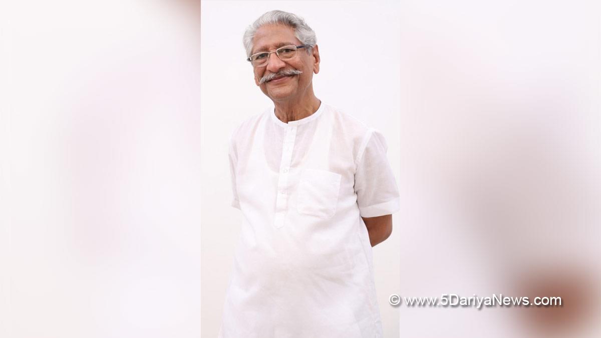 TV, Television, Entertainment, Mumbai, Actor, Actress, Mumbai News, Dosti Anokhi, Rajendra Gupta