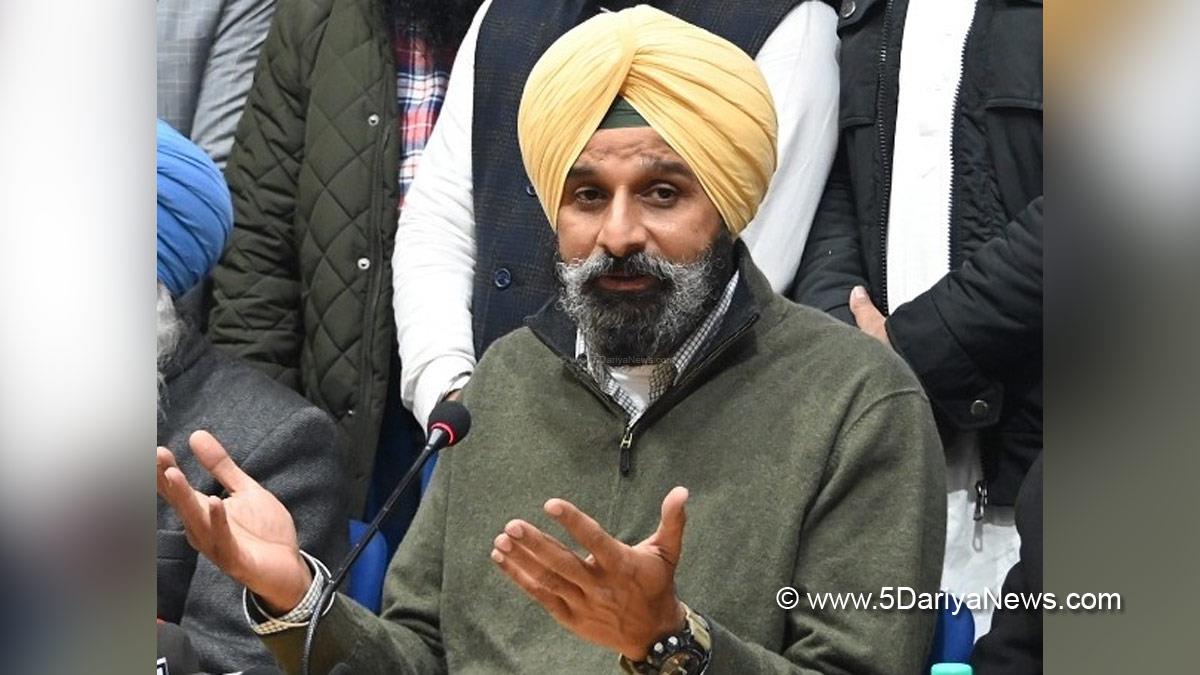 Bikram Singh Majithia, New Delhi, Supreme Court, Shiromani Akali Dal, Drugs Case