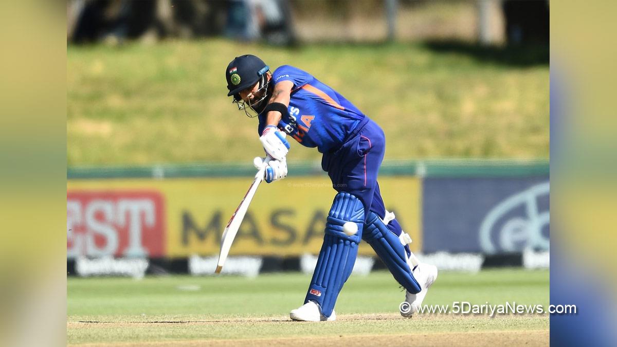 Sports News, Cricket, Cricketer, Player, Bowler, Batsman, Ajit Agarkar, Virat Kohli