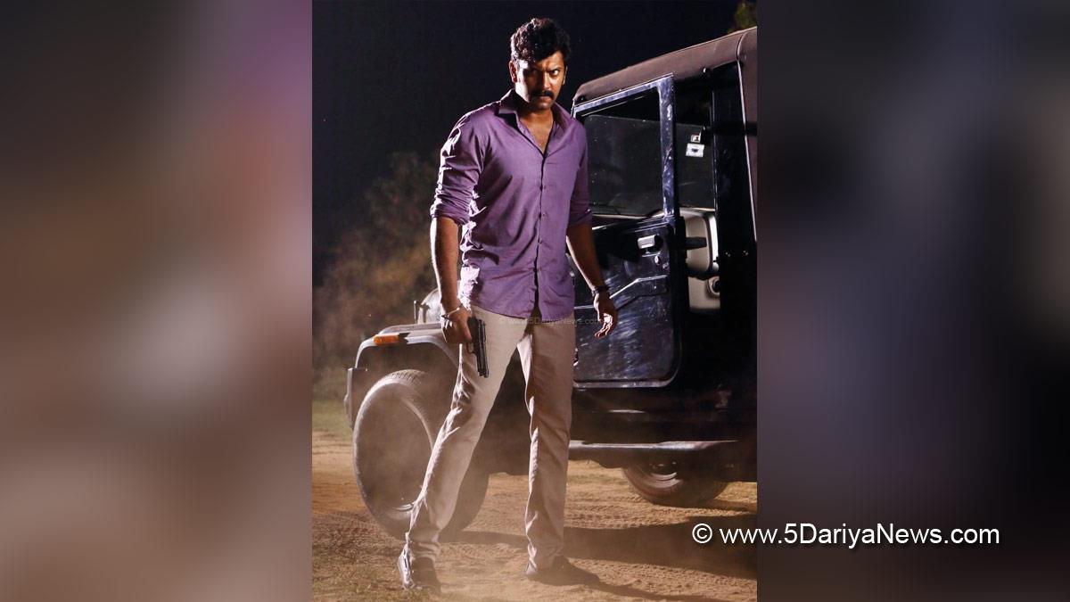 Tollywood, Entertainment, Actor, Actress, Cinema, Movie, Telugu Films, Arulnithi, Dejavu