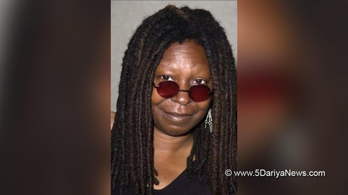Hollywood, Los Angeles, Actor, Actress, Cinema, Movie, Whoopi Goldberg
