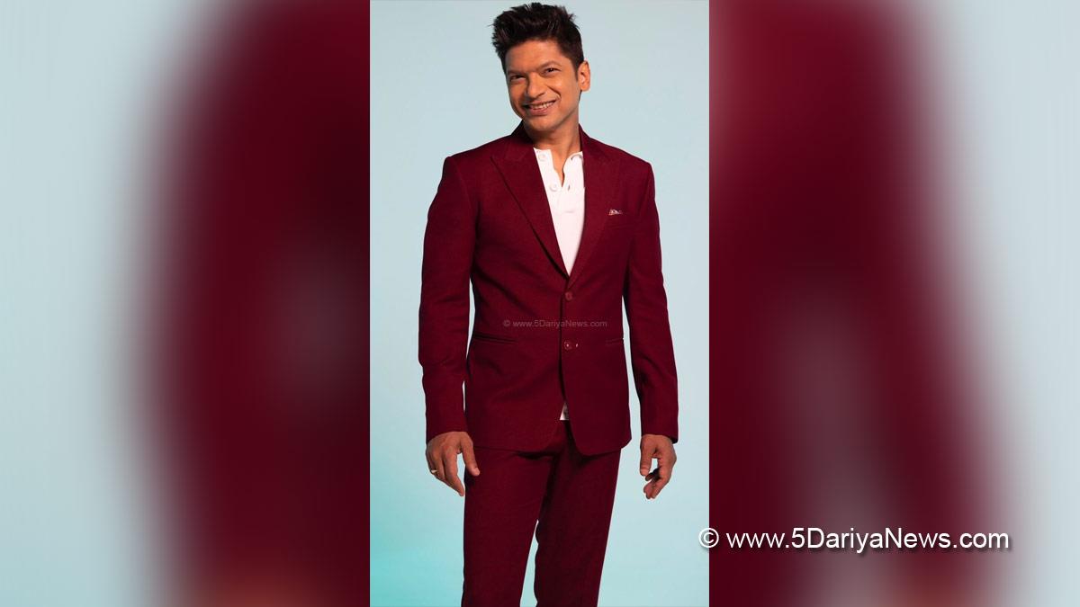 Music, Entertainment, Mumbai, Singer, Song, Mumbai News, Shaan, Bom Billi