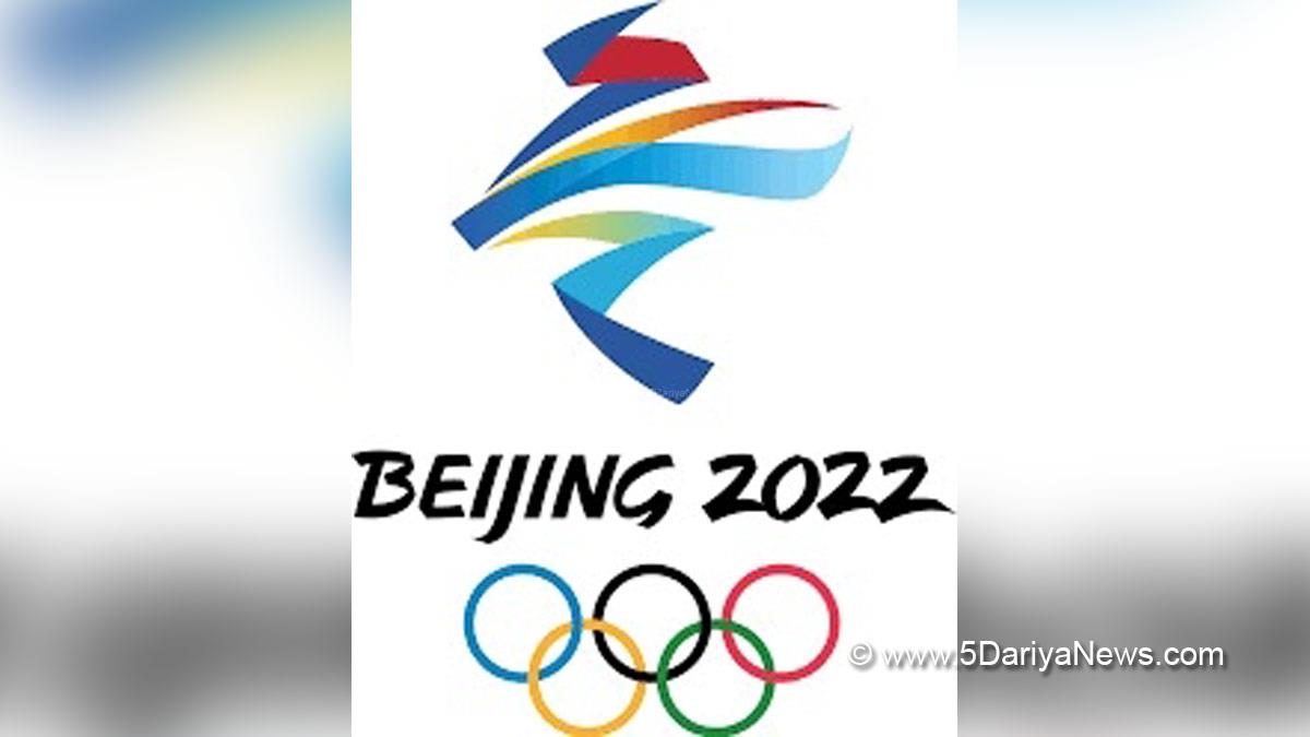 Sports News, Beijing, Winter Olympics Games, International Olympic Committee