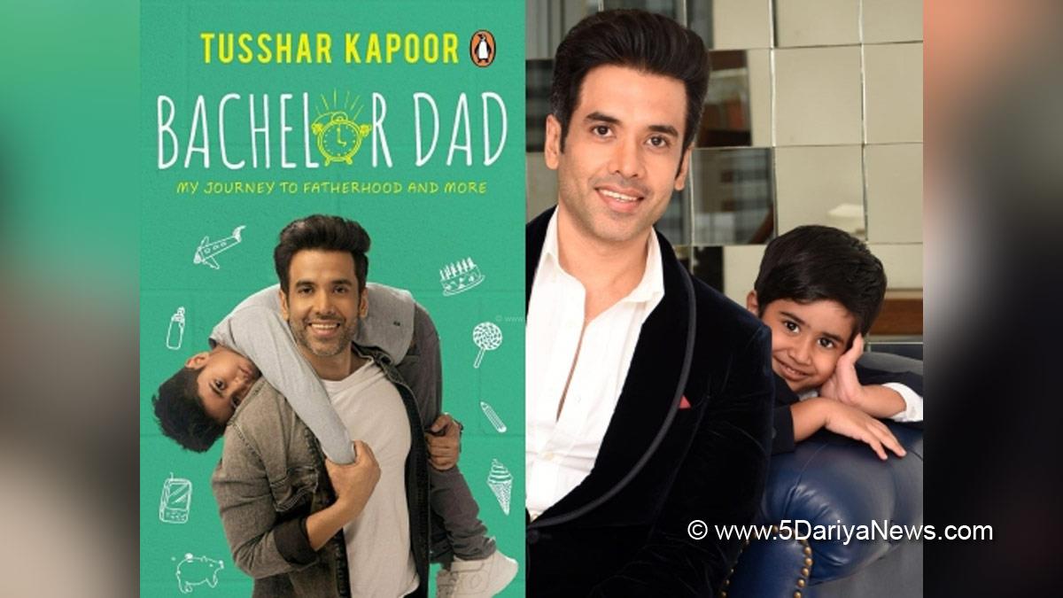 Bollywood, Tusshar Kapoor, Entertainment, Mumbai, Actor, Cinema, Hindi Films, Movie, Mumbai News