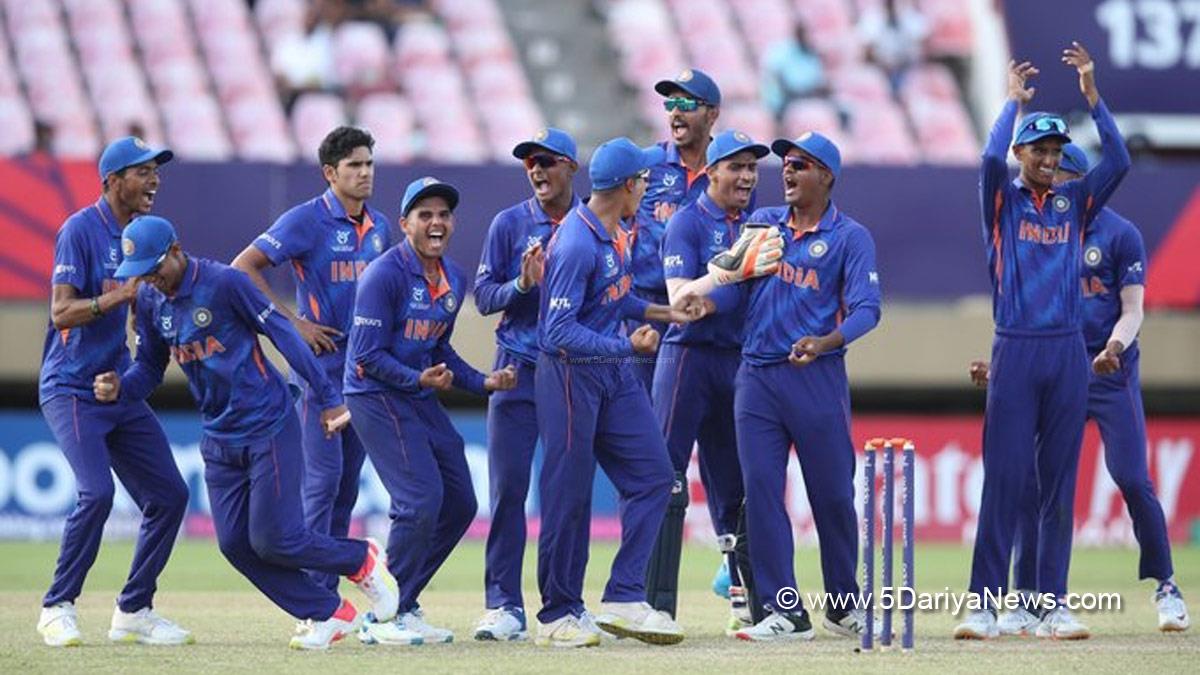 Sports News, Cricket, Cricketer, Player, Bowler, Batsman, U19 Cricket World Cup, Yash Dhull 