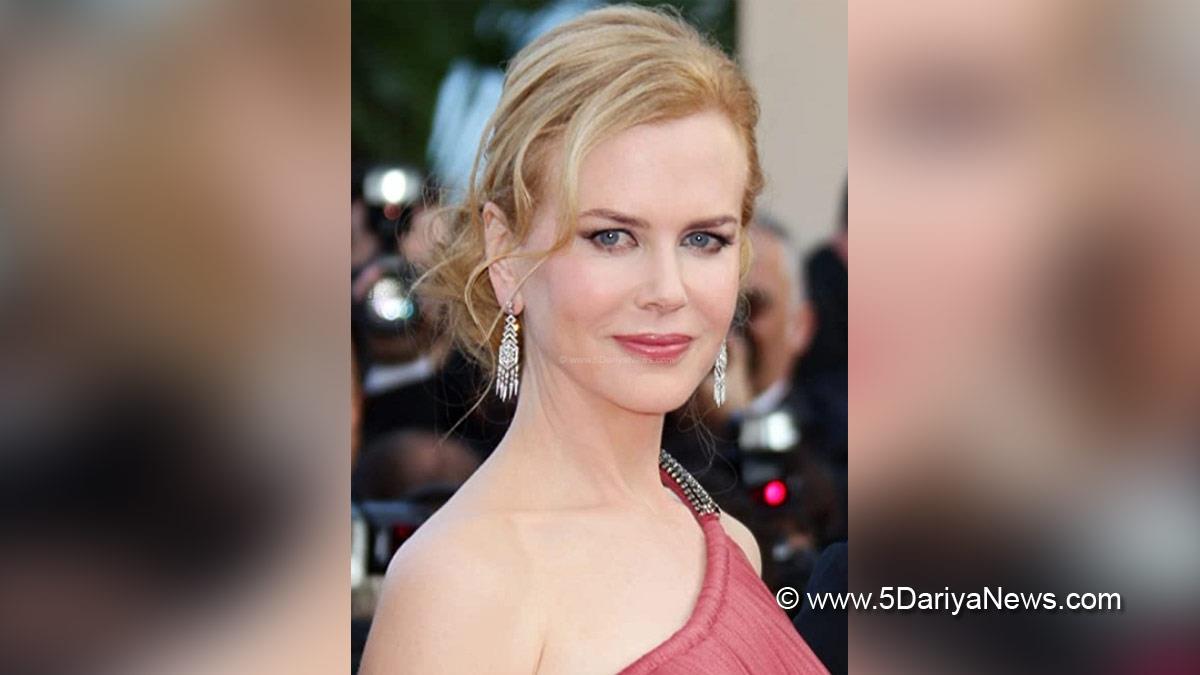 Hollywood, Los Angeles, Actor, Actress, Cinema, Movie, Nicole Kidman