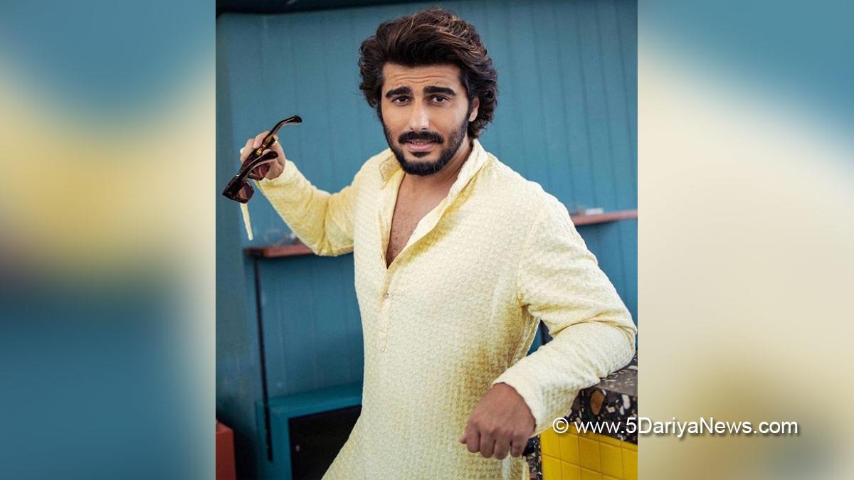 Bollywood, Entertainment, Mumbai, Actor, Cinema, Hindi Films, Movie, Mumbai News, Arjun Kapoor, Kuttey