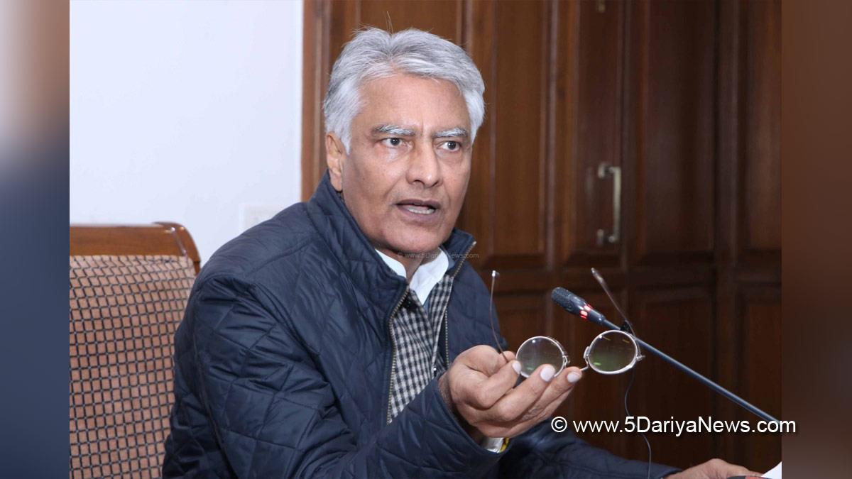 Sunil Jakhar, Punjab Pradesh Congress Committee President, Punjab Assembly polls, Congress, Punjab Congress 