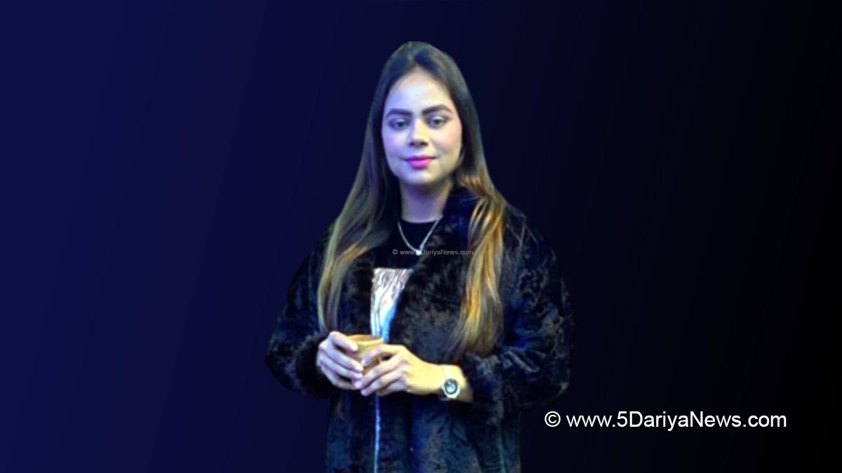Shama Kausar, 24Orbit, Entrepreneur, Bhelatand, Dhanbad, Jharkhand, Soanmenu