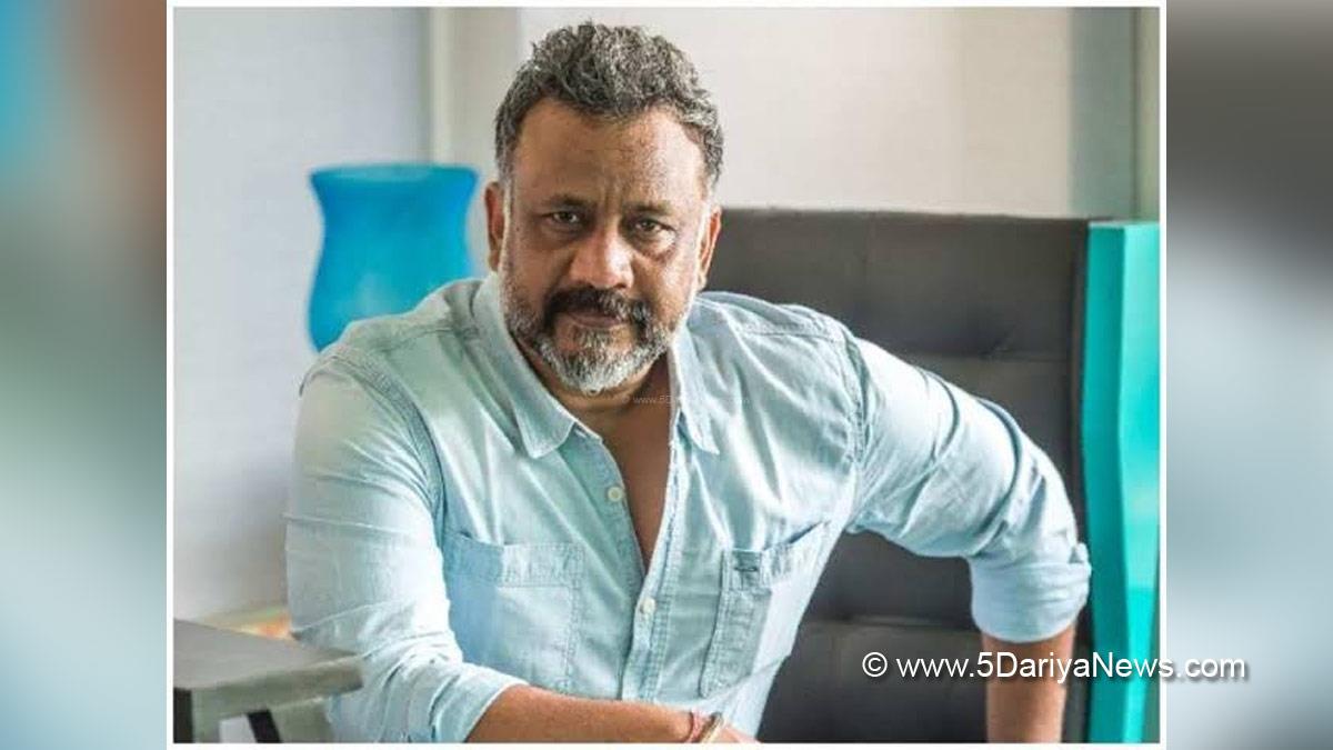 Bollywood, Entertainment, Mumbai, Actor, Cinema, Hindi Films, Movie, Mumbai News, Anubhav Sinha, Anek