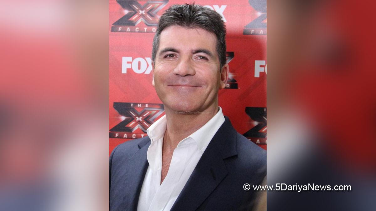 TV, Television, Entertainment, Los Angeles, Actor, Actress, Simon Cowell