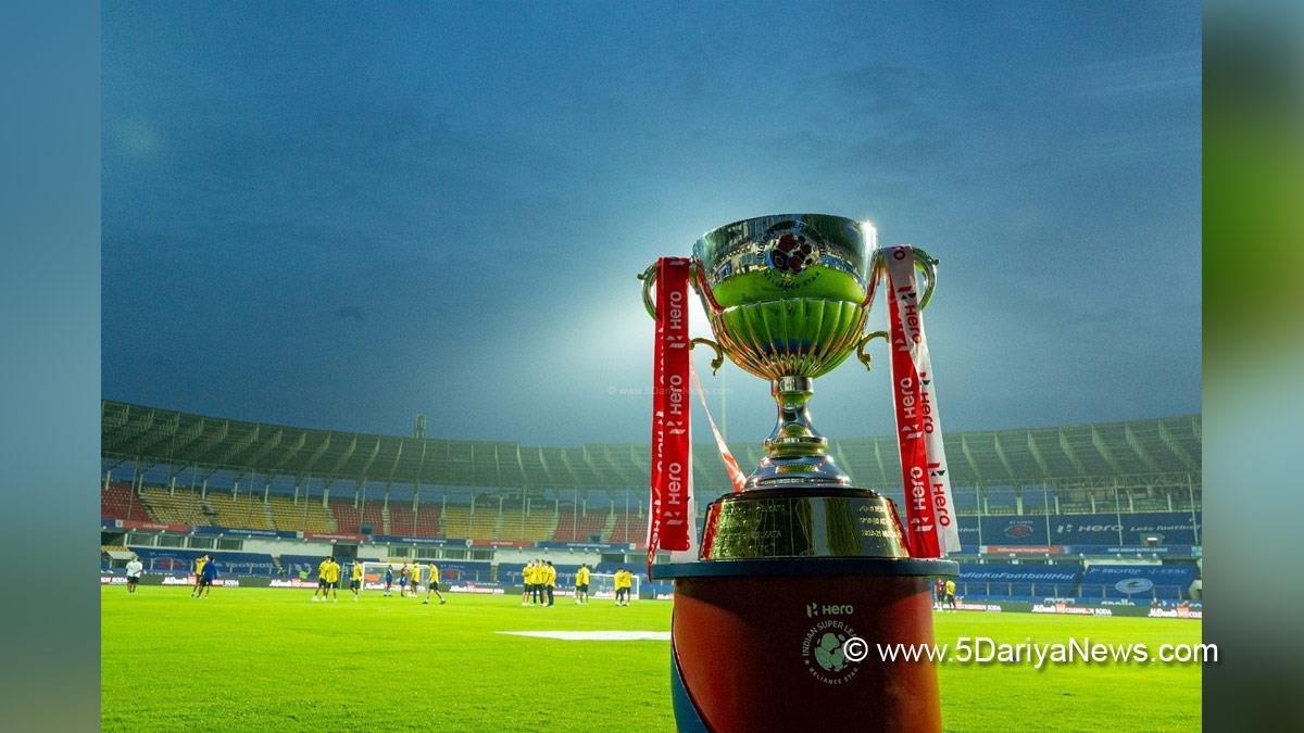 Sports News, Indian Super League, Football, Football Sports Development Limited, Goa