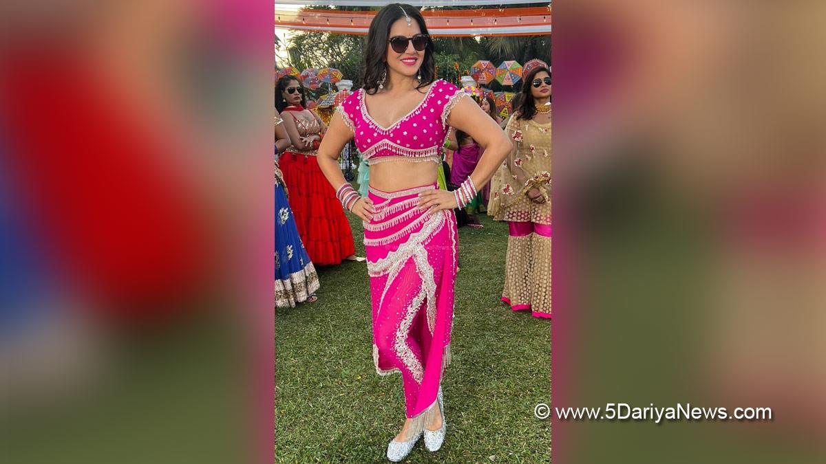 Sunny Leone, Bollywood, Entertainment, Mumbai, Actress, Cinema, Hindi Films, Movie, Mumbai News, Heroine