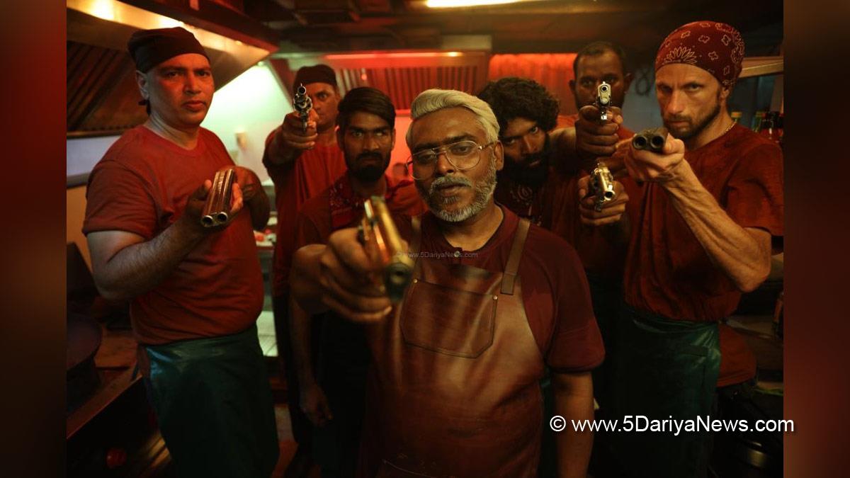 Bollywood, Entertainment, Mumbai, Actor, Cinema, Hindi Films, Movie, Mumbai News, Dibyendu Bhattacharya, Loop Lapeta, Rocket Boys