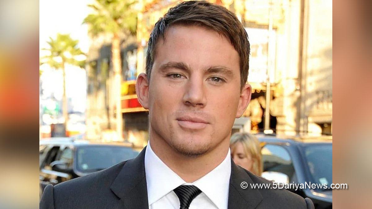 Hollywood, Los Angeles, Actor, Actress, Cinema, Movie, Channing Tatum
