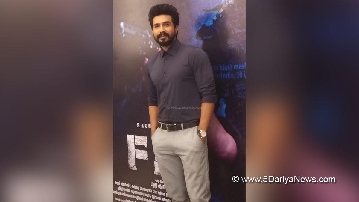 Tollywood, Entertainment, Actor, Actress, Cinema, Movie, Telugu Films, Vishnu Vishal, FIR, Manu Anand