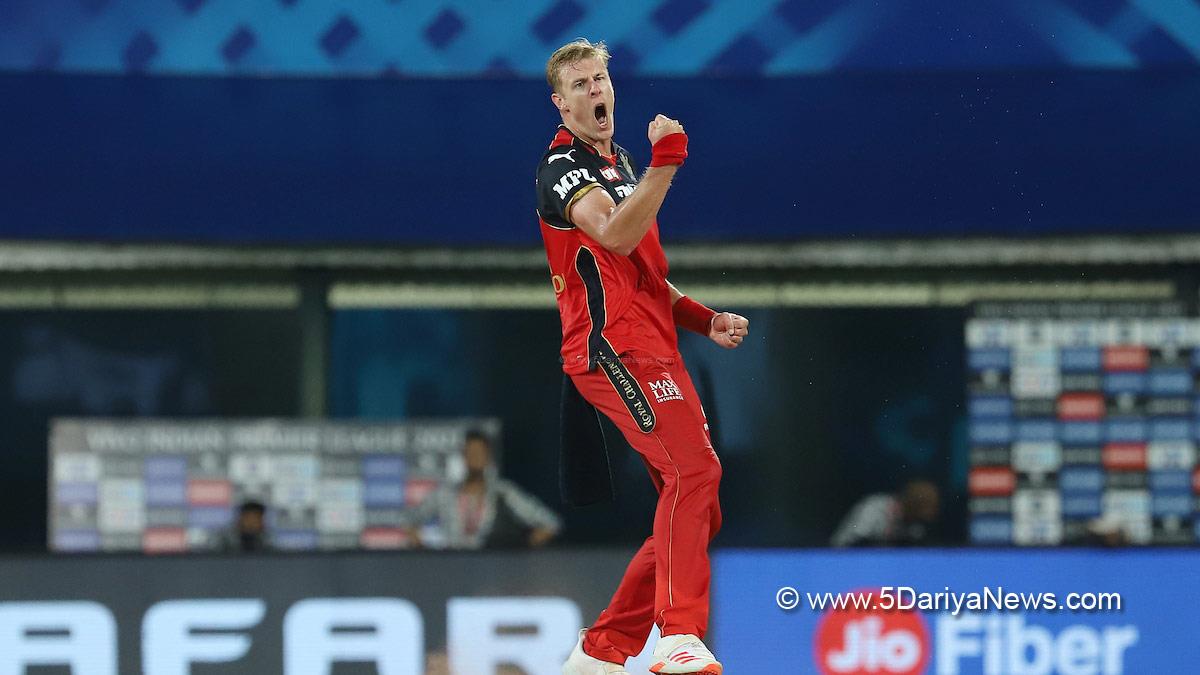 Sports News, Cricket, Cricketer, Player, Bowler, Batsman, Indian Premier League, IPL, IPL 2022, #IPL2022, TATA IPL, Kyle Jamieson, IPL Auction