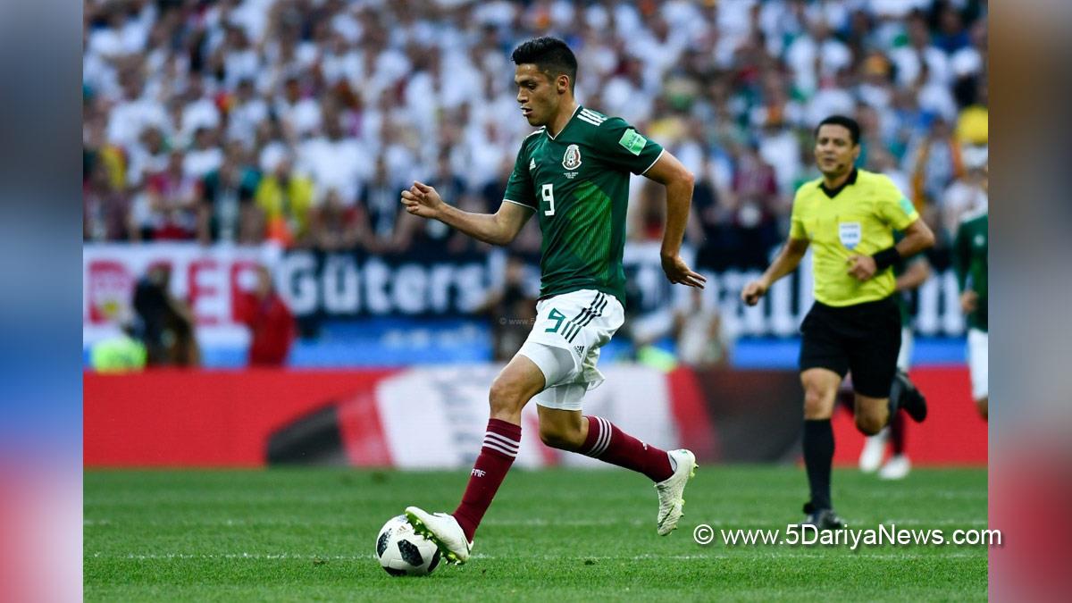 Sports News, Football, Mexico City, FIFA World Cup 2022, Mexico, Qatar, Panama 