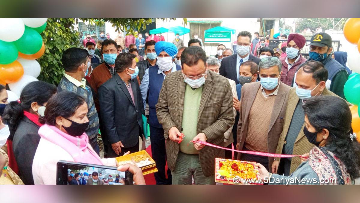 Navin Kumar Choudhary, Principal Secretary Animal Sheep Husbandry and Fisheries Department, Jammu, Kashmir, Jammu And Kashmir, Jammu & Kashmir