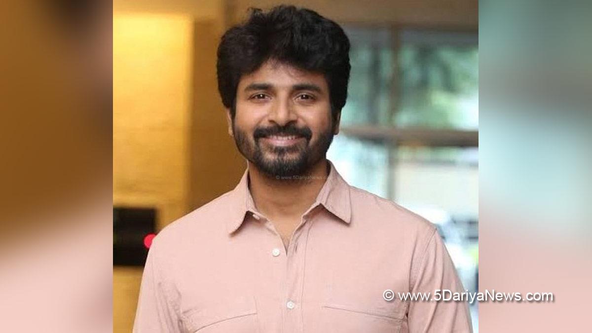 Tollywood, Entertainment, Actor, Actress, Cinema, Movie, Telugu Films, Sivakarthikeyan